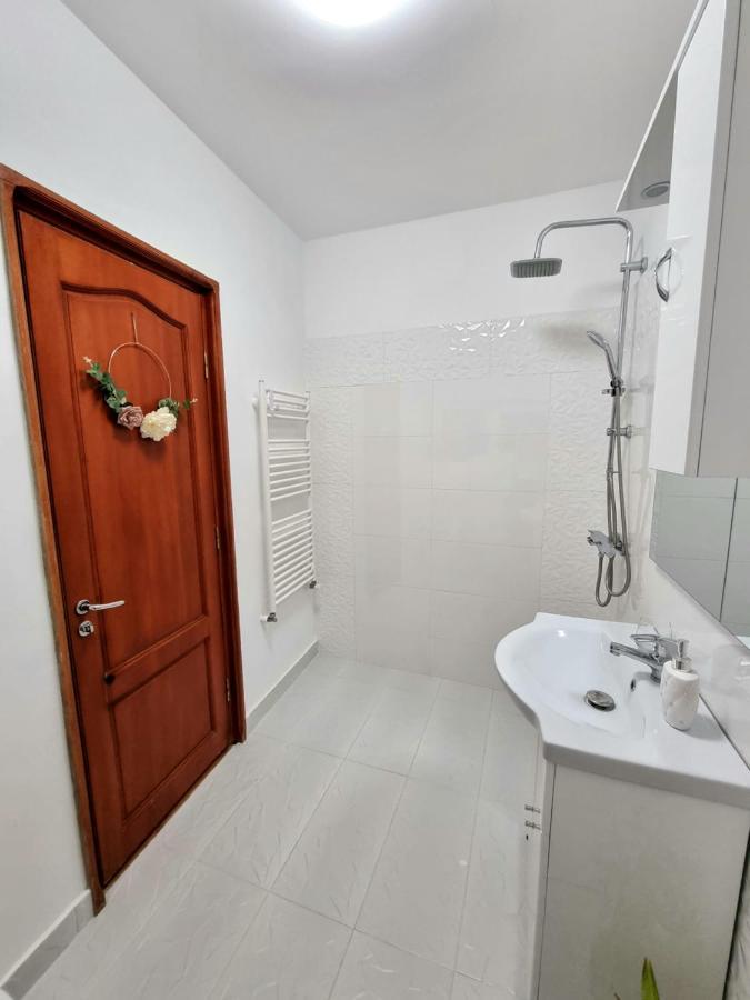 Toma Boutique Apartment Brasov Exterior photo