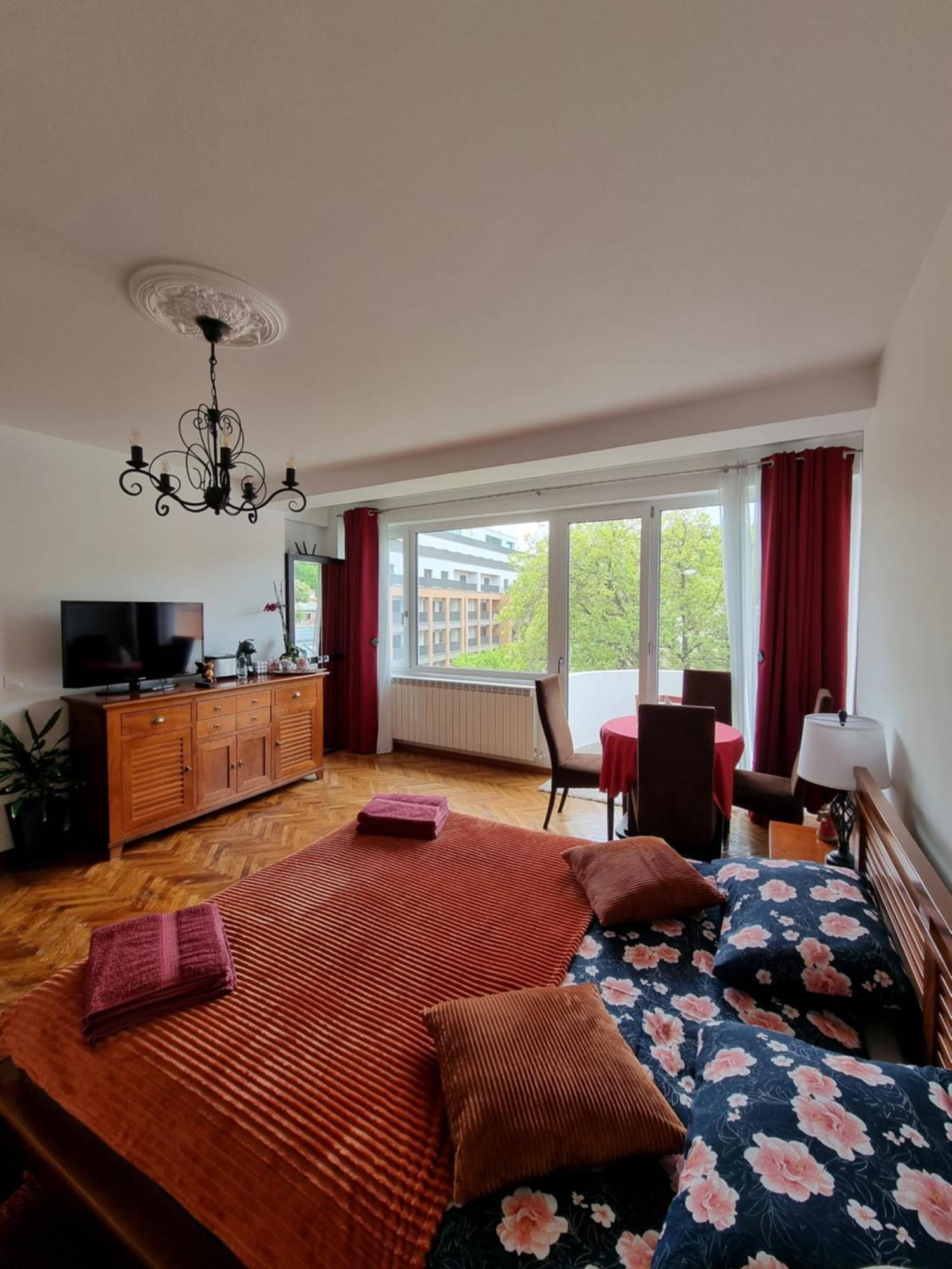 Toma Boutique Apartment Brasov Exterior photo